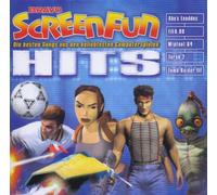 Various - Bravo Screen Fun