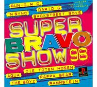 Various - Bravo Super Show 5 (1998)