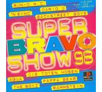 Various - Bravo Super Show 5 (1998)