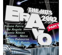 Various - Bravo - the Hits 2002 - Part 1