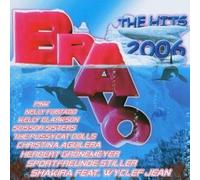 Various - Bravo the Hits 2006 - Swiss Edition