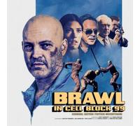 Various Artists – Brawl in Cell Block 99 – Vinyl 12" Album (2018)