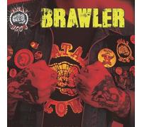 Various - Brawler: The Best Of [CD]