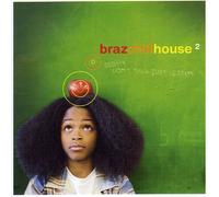 Various - Brazchill House Vol.2