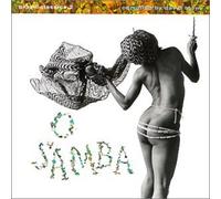 Various - Brazil Classics 2-O Samba