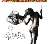 Various - Brazil Classics 2:O Samba