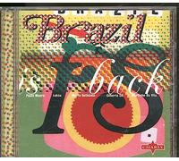 Various - Brazil Is Back