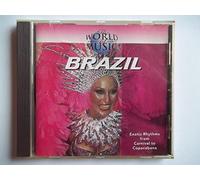 Various - Brazil Music of the World