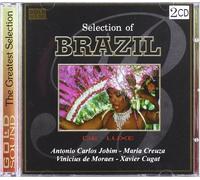 Various - Brazil Selection