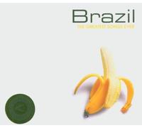 Various - Brazil: The Greatest Songs Ever [Australian Import]
