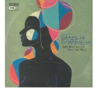 VARIOUS - Brazilia Maravilha: Jazzy Bossa Cool Cuts From The Tropics Vol 1