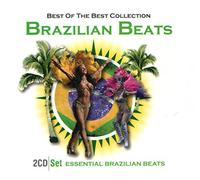 Various - Brazilian Beats