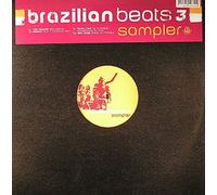 Various - Brazilian Beats 3-Sampler [Vinyl Maxi-Single] [VINYL]