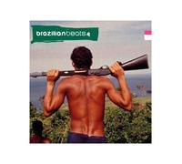 Various - Brazilian Beats 4 [Vinyl LP] [VINYL]
