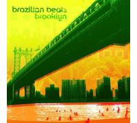 Various - Brazilian Beats : Brooklyn