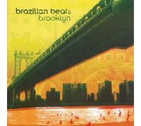 Various Artists - Brazilian Beats Brooklyn