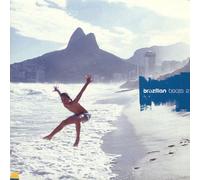 Various - Brazilian Beats Vol 2 [VINYL]