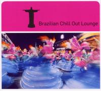 Various - Brazilian Chill Out Loung