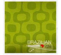 Various - Brazilian Chill Sessio