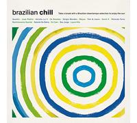 Various – Brazilian Chill – Vinyl – Victrola
