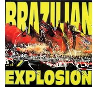 Various - Brazilian Explosion [VINYL]