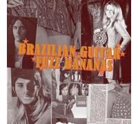 Various - Brazilian Guitar Fuzz Bananas