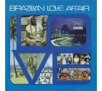 Various - Brazilian Love Affair