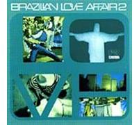 Various - Brazilian Love Affair [VINYL]