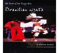 Various - Brazilian Nights