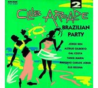 Various - Brazilian Party