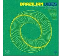 VARIOUS - Brazilian Vibes - Vinyl (2xLP)