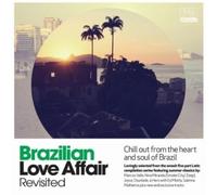 Various - Brazillian Love Affair Revisited