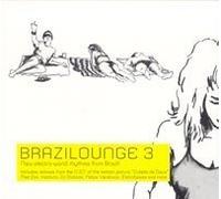 Various - Brazilounge 3