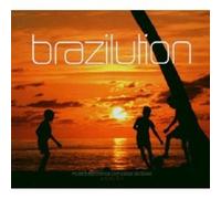 VARIOUS -BRAZILUTION 5.4 2 CD DISCO/DANCE 25 TRACKS NEW