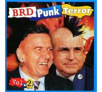 Various - Brd Punk Terror 2