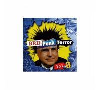 Various - Brd Punk Terror