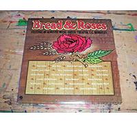 Various - Bread & Roses: Festival Of Acoustic Music - Fantasy - BLS 5579