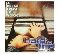 Various - Break From the Norm [VINYL]