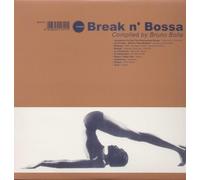 Various - Break n' Bossa