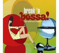 Various - Break 'n' Bossa