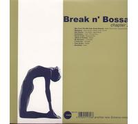 Various - Break N' Bossa Cha [VINYL]