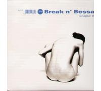 Various - Break N Bossa Chapter 6 [VINYL]