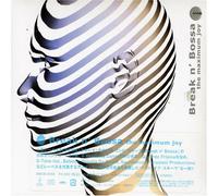 Various - Break N Bossa: the Maximum Joy