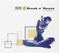 Various - Break n' Bossa Vol. 8 (2CD)