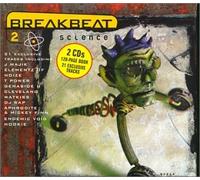 Various - Breakbeat Science 2