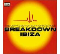 Various - Breakdown Ibiza