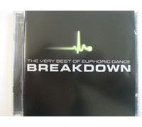 Various - Breakdown: The Very Best of Euphoric Dance
