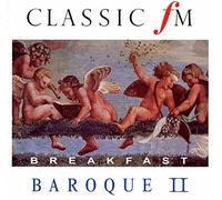 Various - Breakfast Baroque Best of
