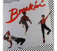 Various - Breakin' - Original Motion Picture Soundtrack