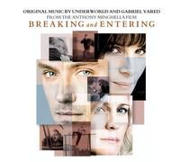 Various - Breaking & Entering